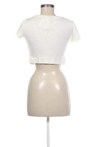 Дамска блуза Even&Odd, Размер M, Цвят Екрю, Цена 25,99 лв.