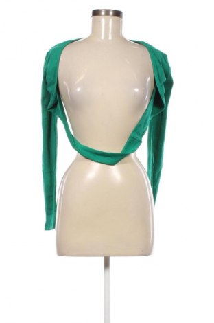 Női blúz Even&Odd, Méret M, Szín Zöld, Ár 8 009 Ft