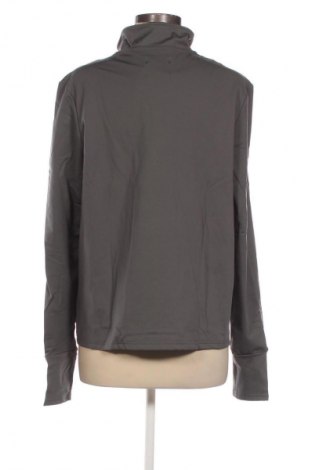 Γυναικεία μπλούζα Even&Odd, Μέγεθος XXL, Χρώμα Γκρί, Τιμή 15,99 €