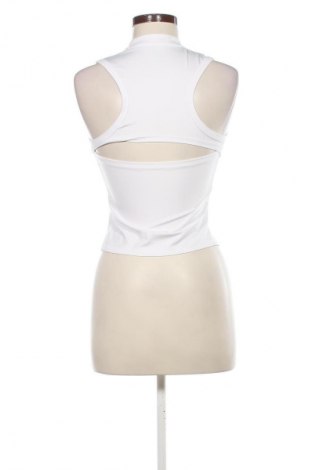 Дамска блуза Even&Odd, Размер M, Цвят Бял, Цена 29,99 лв.