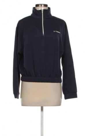 Γυναικεία μπλούζα Even&Odd, Μέγεθος L, Χρώμα Μπλέ, Τιμή 14,99 €