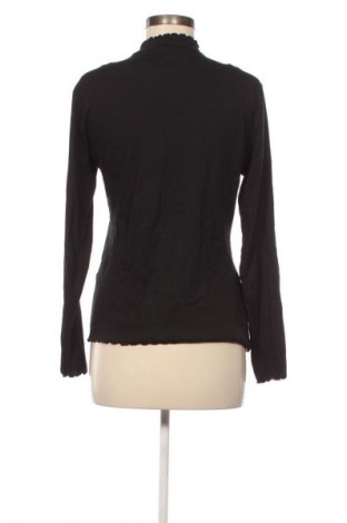 Γυναικεία μπλούζα Even&Odd, Μέγεθος XL, Χρώμα Μαύρο, Τιμή 14,99 €