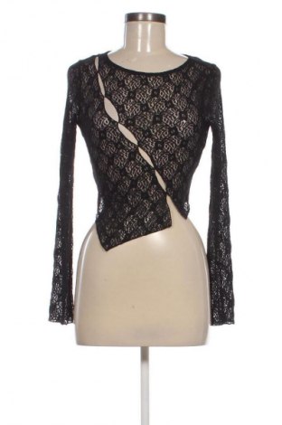 Bluză de femei Even&Odd, Mărime S, Culoare Negru, Preț 98,99 Lei