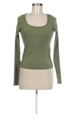 Dámská halenka Even&Odd, Velikost M, Barva Zelená, Cena  379,00 Kč