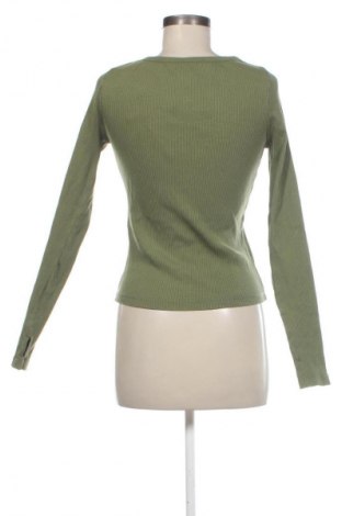 Dámská halenka Even&Odd, Velikost M, Barva Zelená, Cena  379,00 Kč