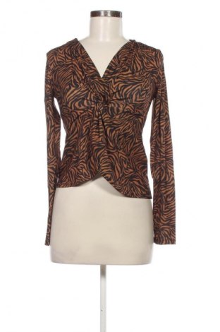 Γυναικεία μπλούζα Even&Odd, Μέγεθος S, Χρώμα Πολύχρωμο, Τιμή 18,99 €