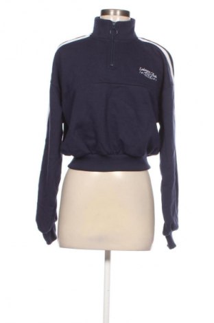 Bluzka damska Even&Odd, Rozmiar XS, Kolor Niebieski, Cena 61,99 zł