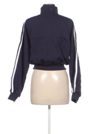 Bluzka damska Even&Odd, Rozmiar XS, Kolor Niebieski, Cena 61,99 zł