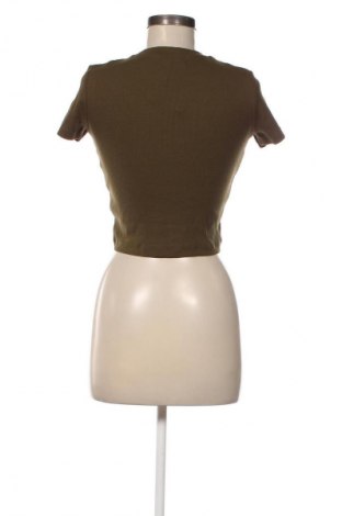 Női blúz Even&Odd, Méret M, Szín Zöld, Ár 5 939 Ft