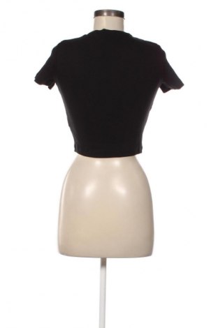 Bluzka damska Even&Odd, Rozmiar M, Kolor Czarny, Cena 83,99 zł