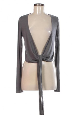 Дамска блуза Even&Odd, Размер M, Цвят Сив, Цена 25,99 лв.