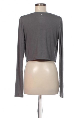 Дамска блуза Even&Odd, Размер M, Цвят Сив, Цена 25,99 лв.