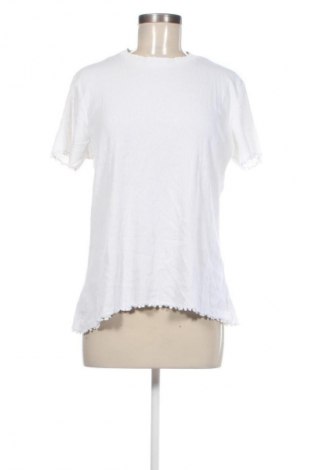 Дамска блуза Even&Odd, Размер 3XL, Цвят Бял, Цена 31,99 лв.