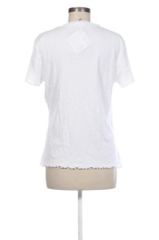 Дамска блуза Even&Odd, Размер 3XL, Цвят Бял, Цена 31,99 лв.