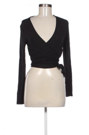 Bluzka damska Even&Odd, Rozmiar M, Kolor Czarny, Cena 67,99 zł
