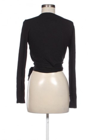 Bluzka damska Even&Odd, Rozmiar M, Kolor Czarny, Cena 67,99 zł