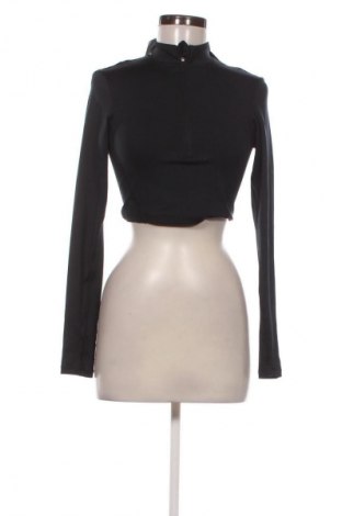 Bluzka damska Even&Odd, Rozmiar M, Kolor Czarny, Cena 77,99 zł