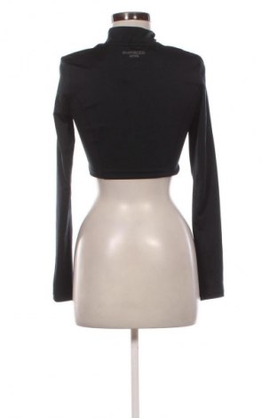 Bluzka damska Even&Odd, Rozmiar M, Kolor Czarny, Cena 77,99 zł