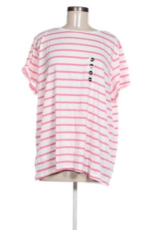 Damen Shirt Ever.me by Takko Fashion, Größe XXL, Farbe Mehrfarbig, Preis € 14,99