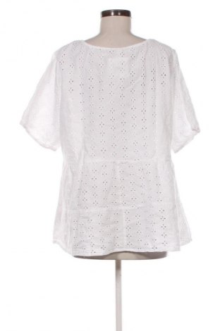 Damen Shirt Ever.me by Takko Fashion, Größe XL, Farbe Weiß, Preis 10,00 €