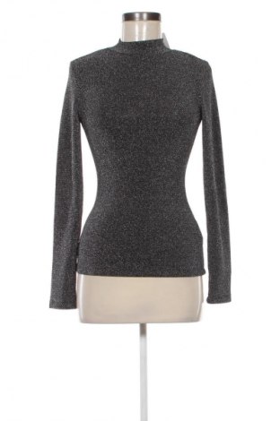 Γυναικεία μπλούζα Ever.me by Takko Fashion, Μέγεθος XS, Χρώμα Πολύχρωμο, Τιμή 16,00 €