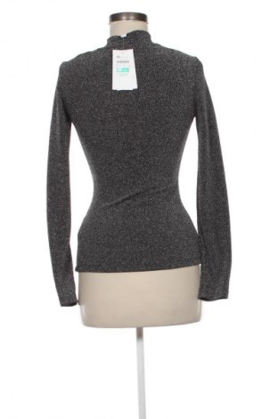 Γυναικεία μπλούζα Ever.me by Takko Fashion, Μέγεθος XS, Χρώμα Πολύχρωμο, Τιμή 16,00 €