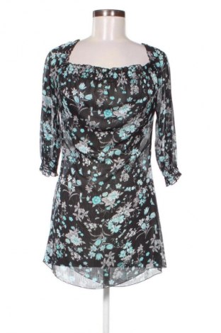 Damen Shirt Evita, Größe M, Farbe Mehrfarbig, Preis 13,80 €