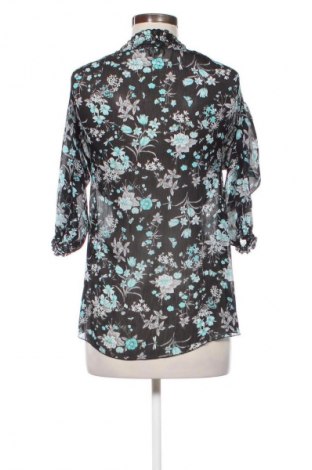 Damen Shirt Evita, Größe M, Farbe Mehrfarbig, Preis 13,80 €