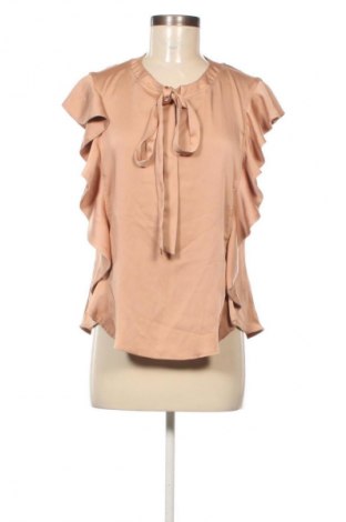 Дамска блуза Expresso, Размер M, Цвят Бежов, Цена 25,99 лв.