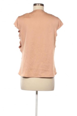 Дамска блуза Expresso, Размер M, Цвят Бежов, Цена 25,99 лв.