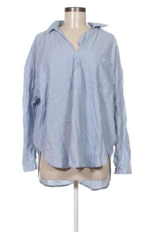 Bluzka damska F&F, Rozmiar XL, Kolor Niebieski, Cena 39,99 zł