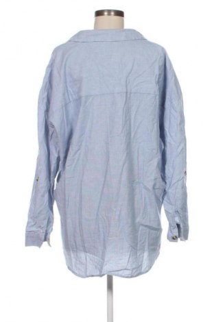 Bluzka damska F&F, Rozmiar XL, Kolor Niebieski, Cena 39,99 zł