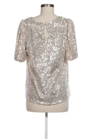 Bluzka damska F&F, Rozmiar L, Kolor Beżowy, Cena 35,99 zł