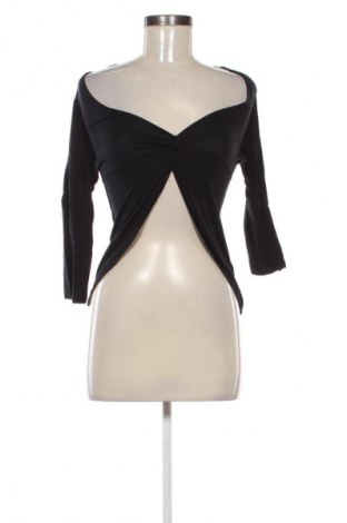 Bluză de femei F&F, Mărime S, Culoare Negru, Preț 50,00 Lei