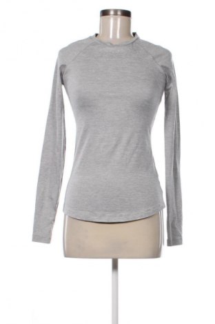 Damen Shirt F&F, Größe XS, Farbe Grau, Preis 9,72 €