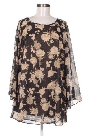 Damen Shirt F&F, Größe XXL, Farbe Mehrfarbig, Preis 9,72 €