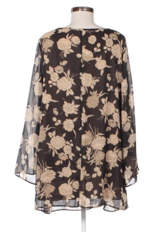 Damen Shirt F&F, Größe XXL, Farbe Mehrfarbig, Preis 9,72 €