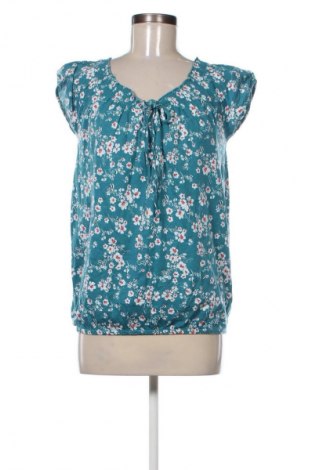 Дамска блуза F&F, Размер M, Цвят Многоцветен, Цена 19,55 лв.