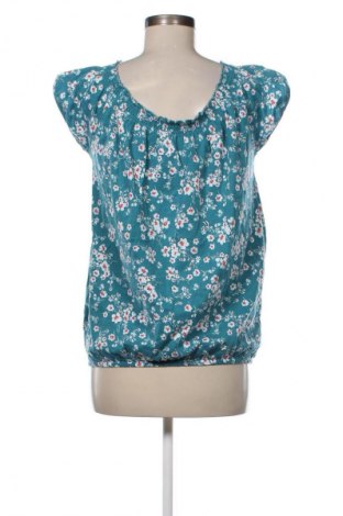 Дамска блуза F&F, Размер M, Цвят Многоцветен, Цена 19,55 лв.