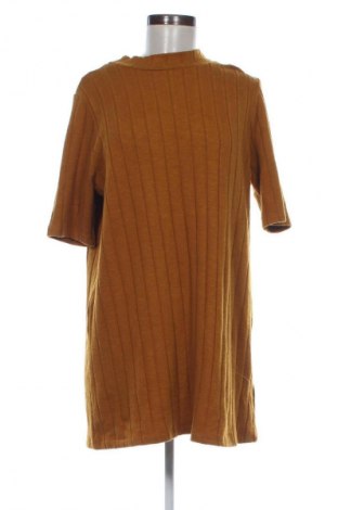 Дамска блуза F&F, Размер XL, Цвят Кафяв, Цена 15,64 лв.