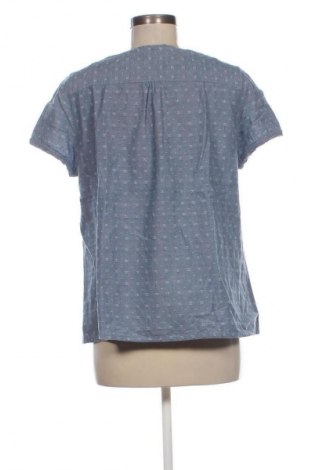 Дамска блуза F&F, Размер XL, Цвят Син, Цена 19,55 лв.