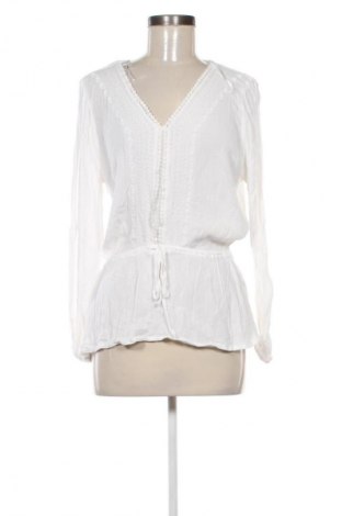 Damen Shirt F&F, Größe M, Farbe Ecru, Preis € 15,45