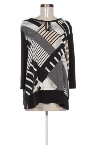 Bluzka damska FACIT, Rozmiar XXL, Kolor Kolorowy, Cena 177,33 zł