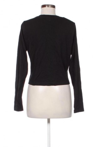 Bluză de femei FILA, Mărime L, Culoare Negru, Preț 126,00 Lei