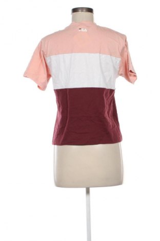 Γυναικεία μπλούζα FILA, Μέγεθος S, Χρώμα Πολύχρωμο, Τιμή 20,97 €