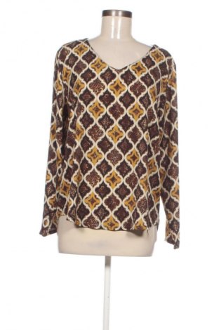 Bluzka damska FOS Amsterdam, Rozmiar XL, Kolor Kolorowy, Cena 36,99 zł