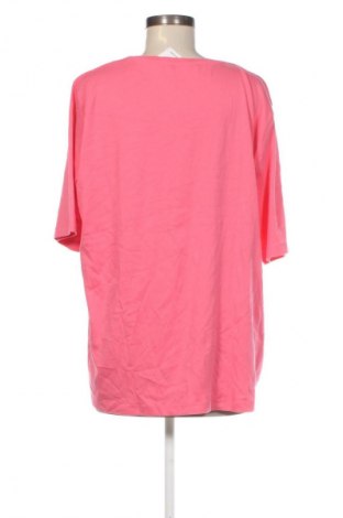 Dámska blúza Fabiani, Veľkosť XXL, Farba Ružová, Cena  9,95 €