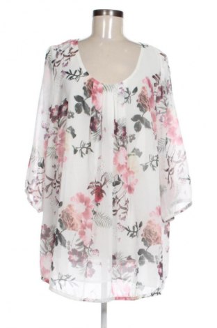 Női blúz Fair Lady, Méret 4XL, Szín Sokszínű, Ár 3 699 Ft