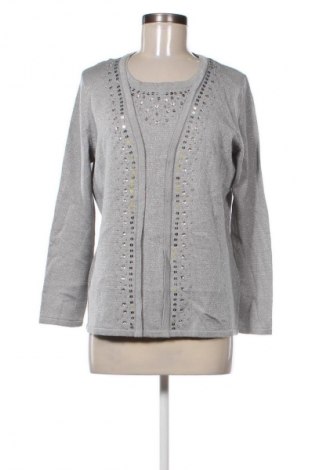 Dámska blúza Fair Lady, Veľkosť L, Farba Sivá, Cena  7,95 €