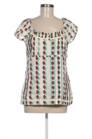 Damen Shirt Fat Face, Größe M, Farbe Mehrfarbig, Preis 20,97 €